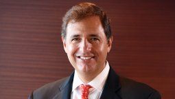Jorge Giannattasio, vicepresidente senior y jefe de operaciones para el Caribe y América Latina de Hilton.