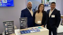 El NDC de OBTec cuenta con integración de 11 aerolíneas de todo el mundo.