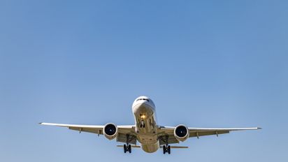 Transporte aéreo en Ecuador: El potencial que no despega