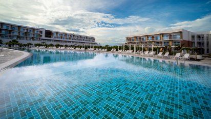 MEGAFAM 2025: Blue Diamond Resorts lleva a más de 150 agentes de viajes a Cuba