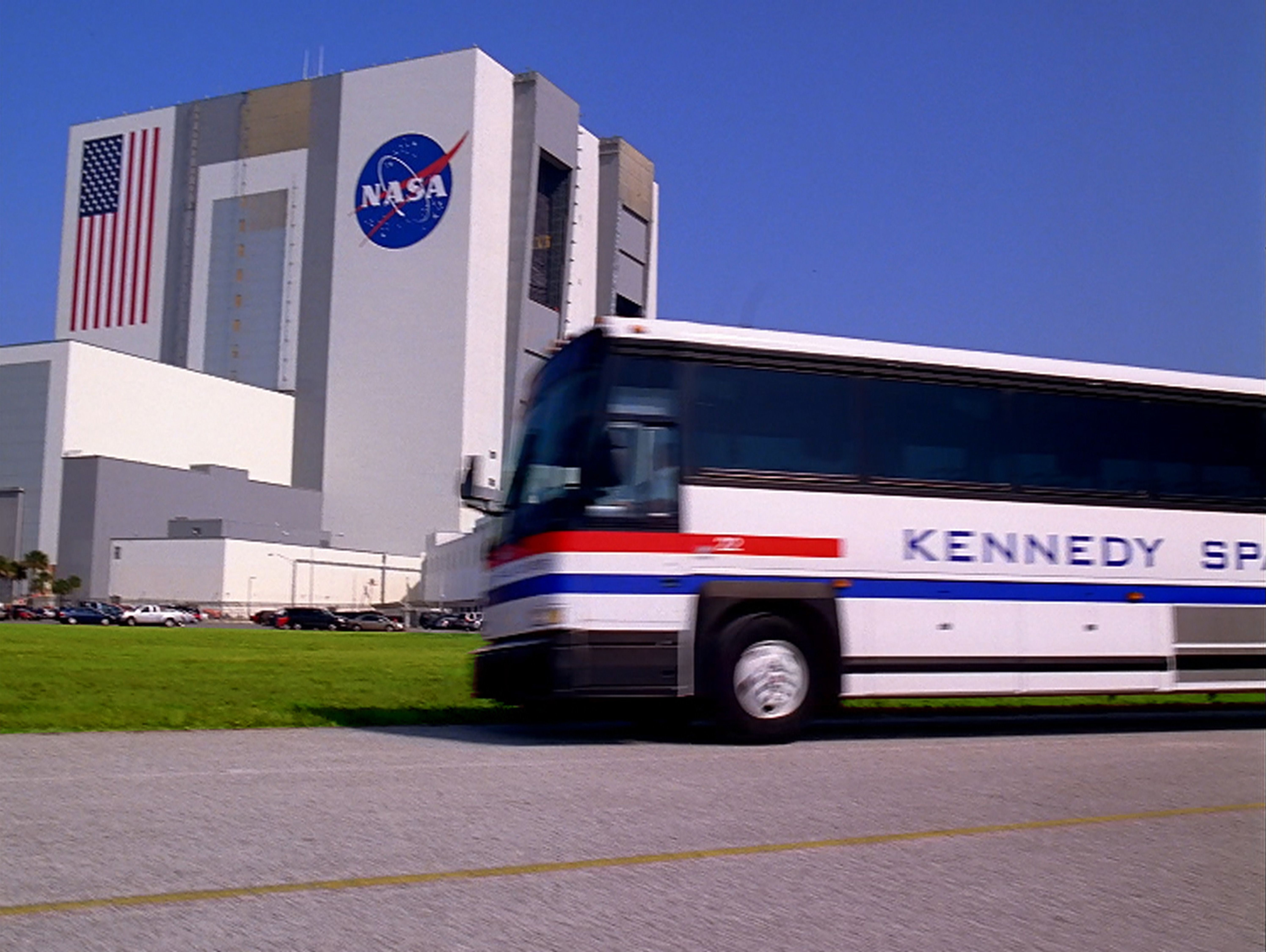 Cape Canaverals Rise to Space
