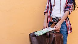 ¿Cómo se proyecta el consumo turístico de los quiteños?