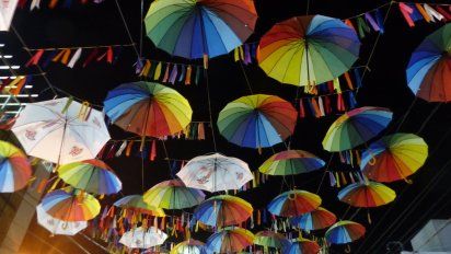 Porto de Galinhas, el renacer del 