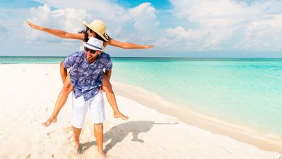 Explora la belleza natural de San Andrés un destino que un romance y aventura en cada rincón.