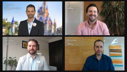 PriceTravel Holding será operador selecto de Disney Destinations.