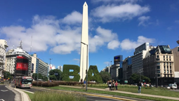 Turismo emisivo: 40 mil chilenos viajaron a Argentina en agosto de 2025.