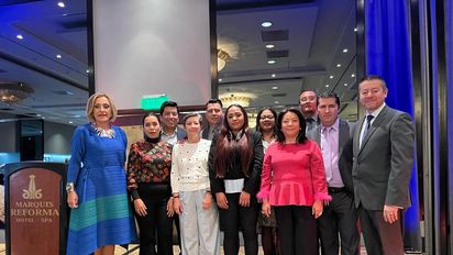 Consolid México ofrece tecnología NDC para agencias de viajes