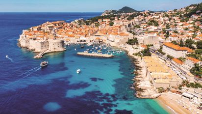 Split, punto de partida del nuevo&nbsp;programa con salidas garantizadas&nbsp;de Kuoni Tumlare.