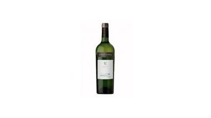 Un vino blanco distintivo 