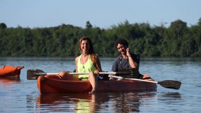 Ni escapadas ni vacaciones: 5 planes de verano a menos de dos horas del Obelisco