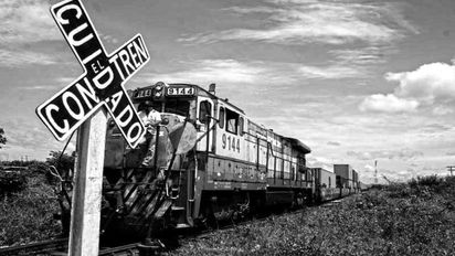 Conoce el testimonio de 3 personas sobre la importancia del tren en México.