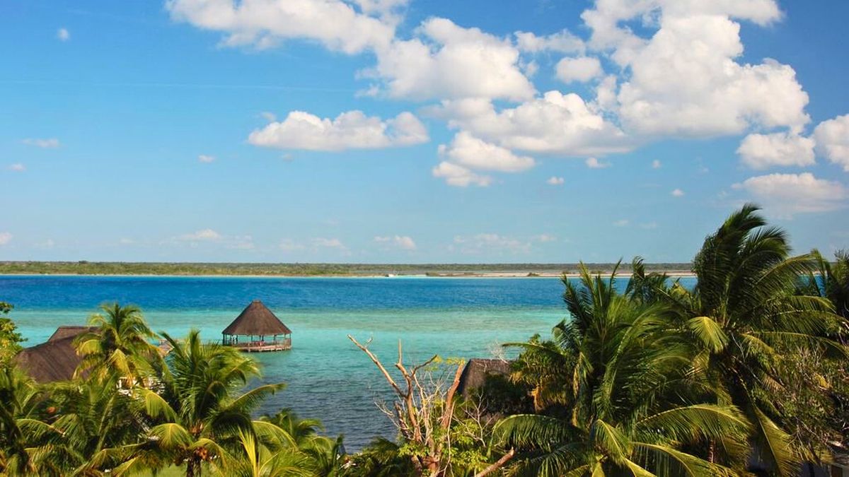 Descubre un destino de México cada mes del 2025 y enamórate de nuestro país.