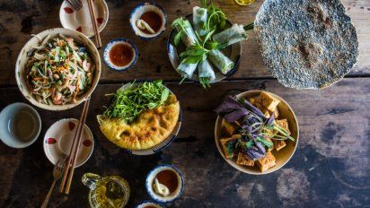 Comer en Vietnam: 6 platos para saborear con cuchara