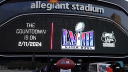 Disfruta estás experiencias que tienen Las Vegas durante el fin del Super Bowl.