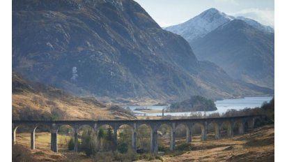 Viaje al universo de Harry Potter