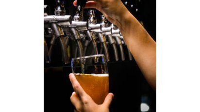 Nueva propuesta de cervezas artesanales en Colegiales