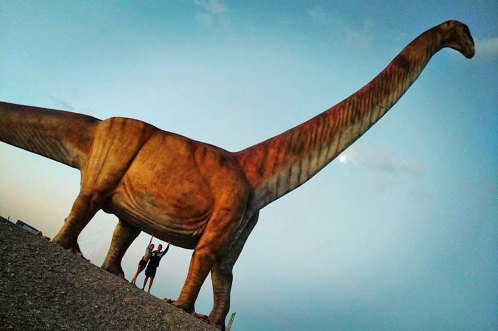 Trelew, pasado ancestral y tradición galesa