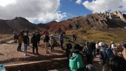 Gercetur informó que programa de turismo social “Rutas del Imperio” busca impulsar la reactivación económica de Cusco.