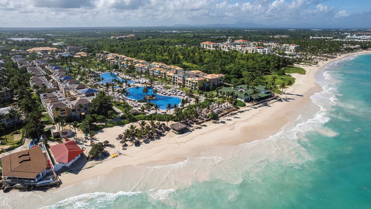 Ocean by H10 Hotels: relax y entretenimiento en el Caribe