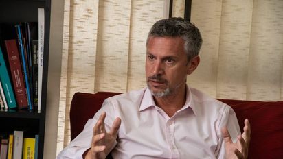 El plan de Mario Peña para incentivar el movimiento turístico por Argentina. Teléfono para Daniel Scioli y Javier Milei. El plan de Mario Peña para incentivar el movimiento turístico por Argentina. Teléfono para Daniel Scioli y Javier Milei.