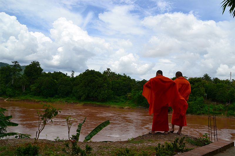 El destino conjuga mística, belleza natural e historias milenarias.