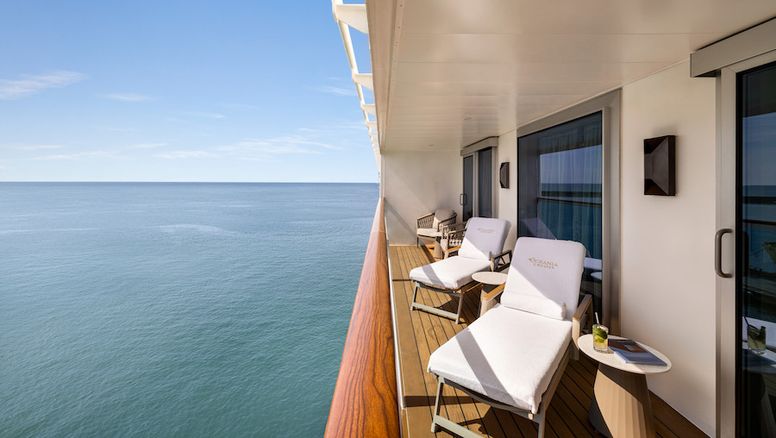 El nuevo programa de Oceania Cruises ofrece excursiones en tierra gratuitas y un paquete de bebidas que incluye champán, vino y más sin costo adicional.