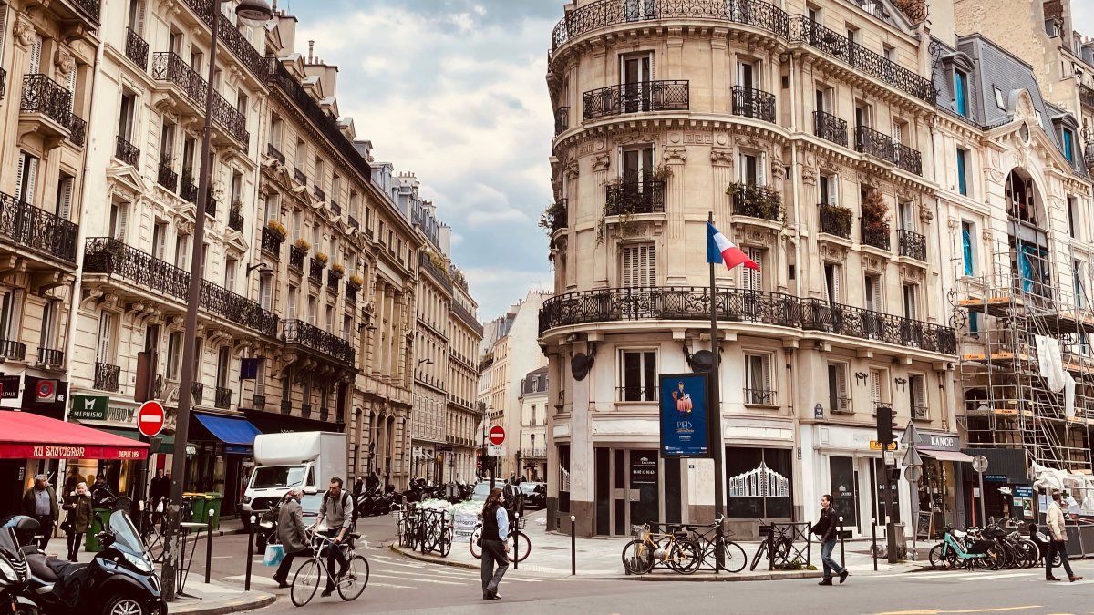 Vacaciones en Europa: Extime Travel desarrolla experiencias culturales y turísticas en París y Francia.
