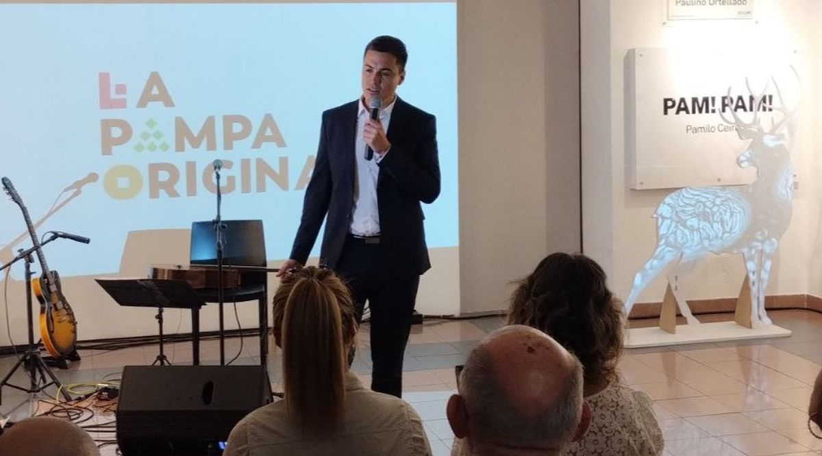 La Pampa invita a experimentar la temporada de brama de los ciervos