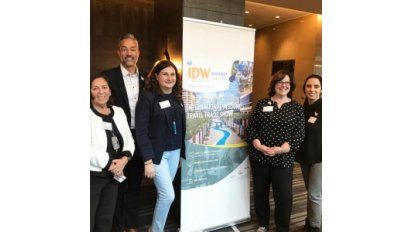 IPW. Toda la oferta estadounidense en un único gran evento