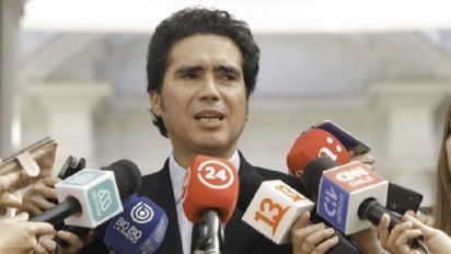 Ignacio Briones anunció que el Fogape 2.0 tendrpa nueva tasa de interés.&nbsp; &nbsp;