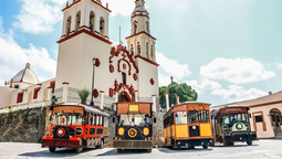 Conoce cuáles son los Pueblos Mágicos de México y por qué reciben ese distintivo.