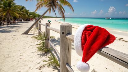 Celebrar fin de año en el Caribe es sinónimo de sol, playas paradisíacas y planes todo incluido que te permiten despedir diciembre sin preocupaciones.