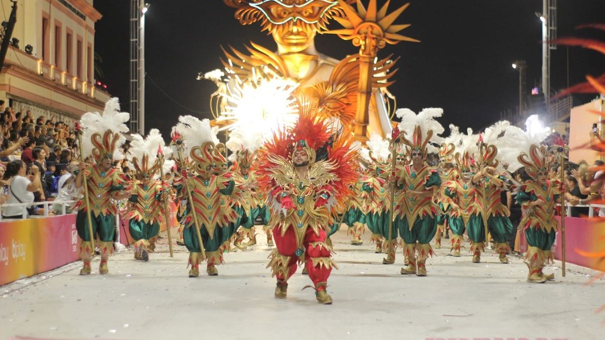 Estos son los 3 carnavales más importantes de Argentina