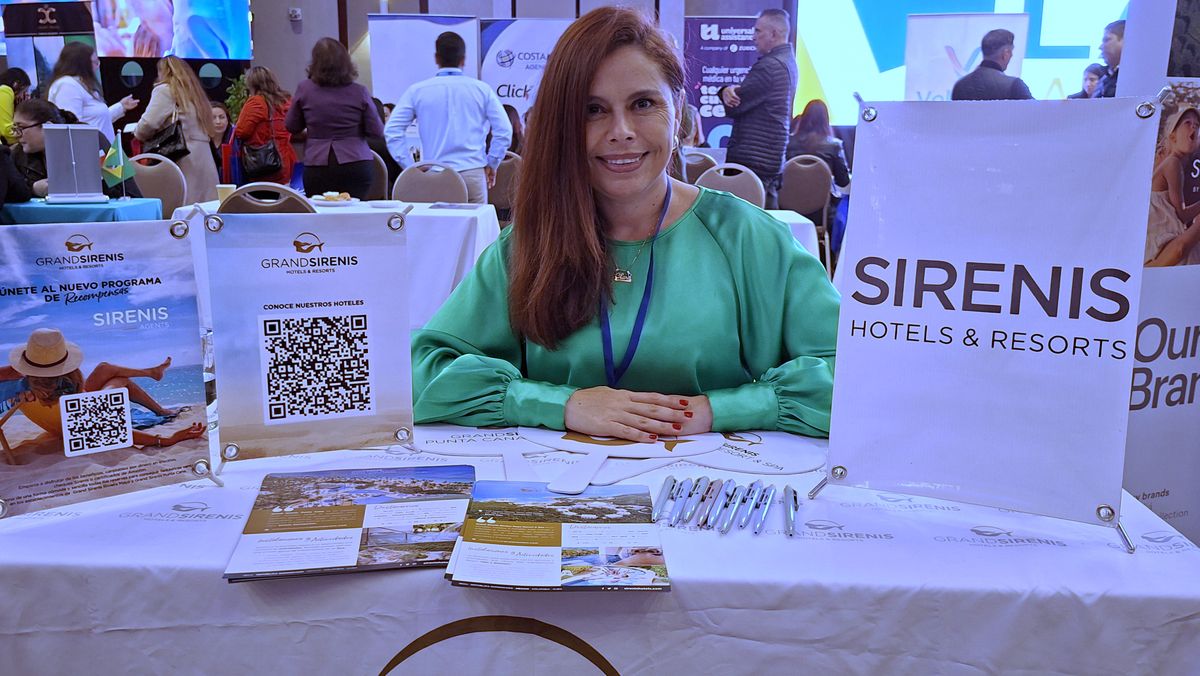 Sirenis Hotels & Resorts.