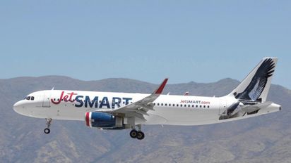 Quito: JetSmart recibe reconocimiento por proyecto en favor de la biodiversidad