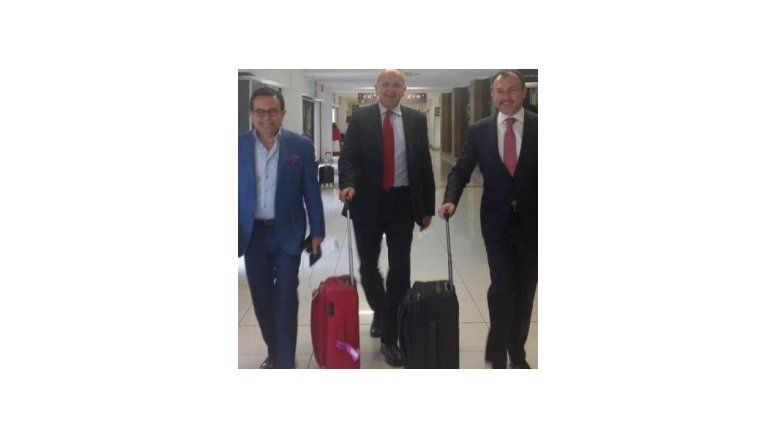 Tras luchas arancelarias y conflictos diplomáticos reinician las negociaciones del Tlcan