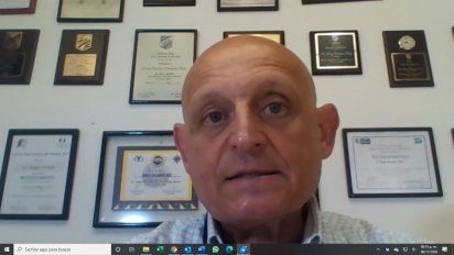 SIERRA MADRE. Habilidades de gestión para superar la crisis