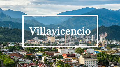 Escapadas: ¿Qué comer en Villavicencio?