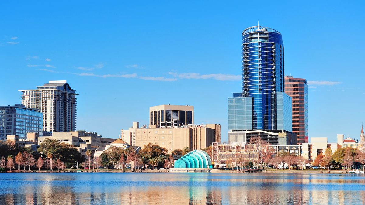 Orlando, tips de viaje, clima en Orlando, transporte en Orlando.