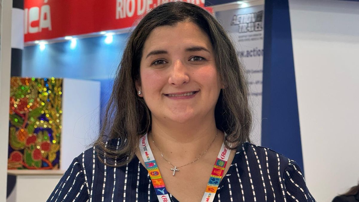 Lauren Holmes, Rural Tourism & Byways Manager at Explore Louisiana.