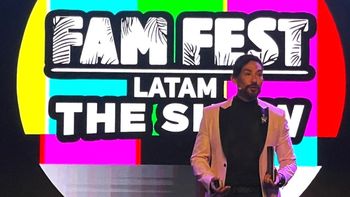 RCD Hotels celebró otra gran Fam Fest Latam