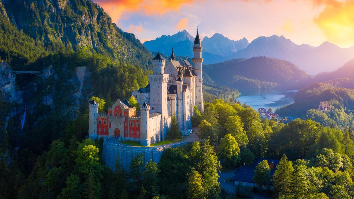 UNESCO: estos son los lugares del mundo que podrían convertirse en Patrimonio Mundial.