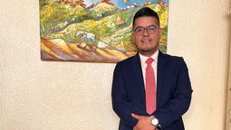 Alejandro González, gerente general de la mayorista Kreatours, especializada en Sudamérica.&nbsp;