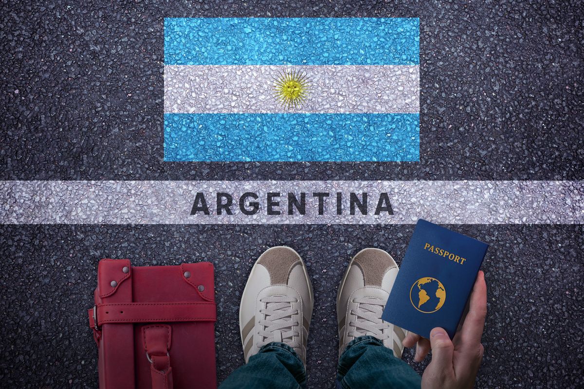 Argentina flexibiliza requisitos de ingreso: ciudadanos indios con visa estadounidense podrán ingresar sin tramitar visado argentino.