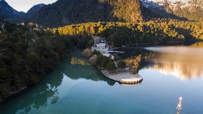 Escapadas a Bariloche: cuánto cuesta ir a Puerto Blest