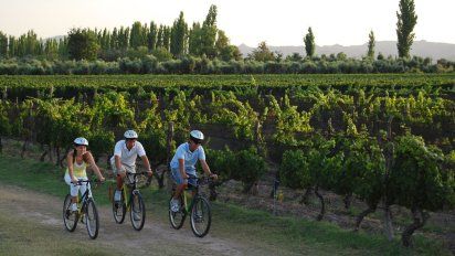 Verano 2025: 3 lugares increíbles para visitar en Mendoza