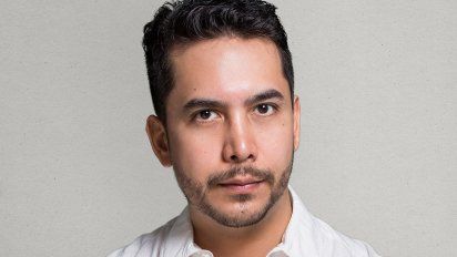 Ces&aacute;reo Aponte, director general de Azabache Tour Operador.