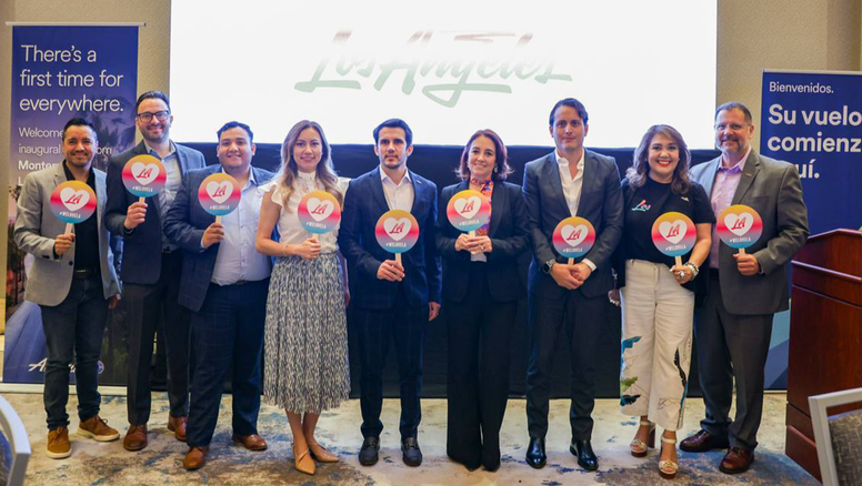 La nueva ruta de Alaska Airlines es parte de una estrategia para consolidar Nuevo León como puerta de entrada internacional para eventos globales como la Copa Mundial de Fútbol 2026.  