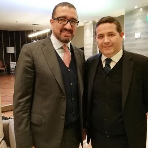 - Ladevi Medios y Soluciones