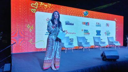 B2Live presentó lo mejor de los destinos turísticos de Brasil en Santiago